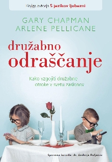 Digitalna vsebina dCOBISS (Družabno odraščanje [Elektronski vir] : kako vzgojiti družabne otroke v svetu zaslonov)