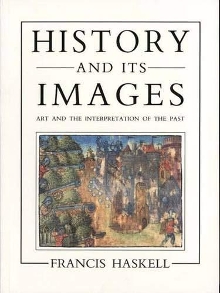 Digitalna vsebina dCOBISS (History and its images : art and the interpretation of the past)