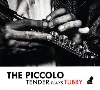 Digitalna vsebina dCOBISS (The piccolo [Zvočni posnetek] : Tender plays Tubby)