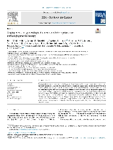 Digitalna vsebina dCOBISS (Angiogenesis in gynecological cancers and the options for anti-angiogenesis therapy)