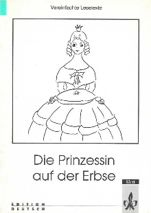 Digitalna vsebina dCOBISS (Die Prinzessin auf der Erbse)