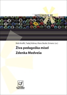 Digitalna vsebina dCOBISS (Živa pedagoška misel Zdenka Medveša)