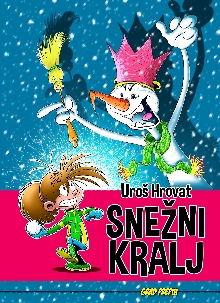 Digitalna vsebina dCOBISS (Snežni kralj [Elektronski vir])