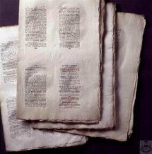 Digitalna vsebina dCOBISS (Svetu pismu stariga testamenta id est: Biblia sacra veteris testamenti ...)