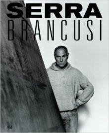 Digitalna vsebina dCOBISS (Serra ; Brancusi : Constantin Brancusi and Richard Serra : a handbook of posibilities)