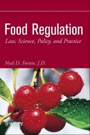 Digitalna vsebina dCOBISS (Food regulation : law, science, policy, and practice)