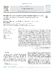 Digitalna vsebina dCOBISS (The effect of surface preparation on the protective properties of A[sub]l2O[sub]3 and HfO[sub]2 thin films deposited on cp-titanium by atomic layer deposition / Ivan Spajić ... [et al.])