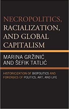 Digitalna vsebina dCOBISS (Necropolitics, racialization, and global capitalism : historicization of biopolitics and forensics of politics, art, and life)