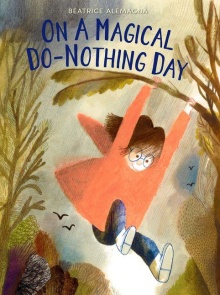 Digitalna vsebina dCOBISS (On a magical do-nothing day)