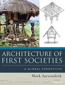 Digitalna vsebina dCOBISS (Architecture of first societies : a global perspective)