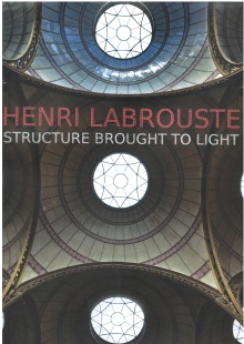 Digitalna vsebina dCOBISS (Henri Labrouste : structure brought to light)