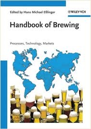 Digitalna vsebina dCOBISS (Handbook of brewing : processes, technology, markets)