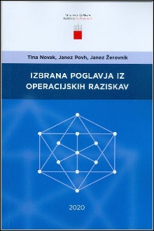 Digitalna vsebina dCOBISS (Izbrana poglavja iz operacijskih raziskav)