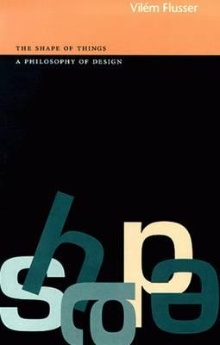 Digitalna vsebina dCOBISS (The shape of things : a philosophy of design)