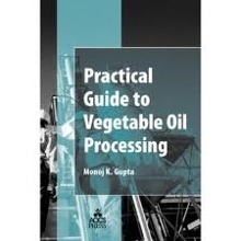 Digitalna vsebina dCOBISS (Practical guide to vegetable oil processing)