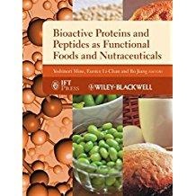 Digitalna vsebina dCOBISS (Bioactive proteins and peptides as functional foods and nutraceuticals)