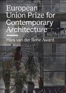 Digitalna vsebina dCOBISS (EU Mies award 19 : European Union Prize for Contemporary Architecture : Mies van der Rohe Award)