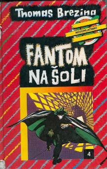 Digitalna vsebina dCOBISS (Fantom na šoli)