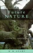 Digitalna vsebina dCOBISS (Future nature : a vision for conservation)