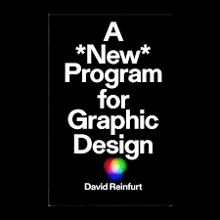 Digitalna vsebina dCOBISS (A *new* program for graphic design)