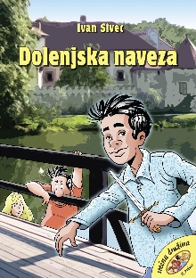 Digitalna vsebina dCOBISS (Dolenjska naveza [Elektronski vir] : grajska ljubezenska kriminalka)