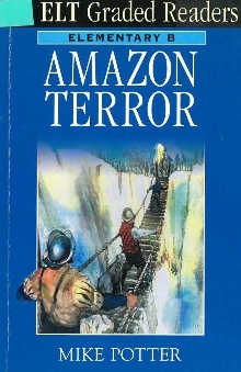 Digitalna vsebina dCOBISS (Amazon terror)