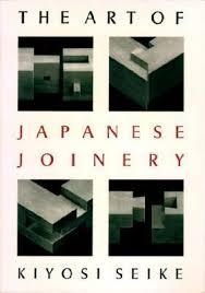 Digitalna vsebina dCOBISS (The art of Japanese joinery)