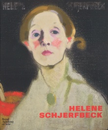 Digitalna vsebina dCOBISS (Helene Schjerfbeck)