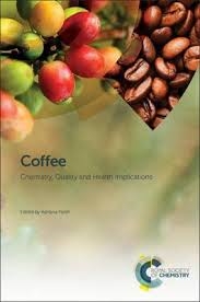 Digitalna vsebina dCOBISS (Coffee : production, quality and chemistry)