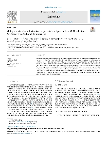 Digitalna vsebina dCOBISS (Metagenomic characterization of parental and production CHO cell lines for detection of adventitious viruses / Katarina Bačnik ... [et al.])