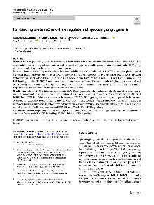 Digitalna vsebina dCOBISS (IGF-binding proteins 3 and 4 are regulators of sprouting angiogenesis)