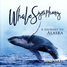 Digitalna vsebina dCOBISS (Whale symphony [Zvočni posnetek] : a journey to Alaska)