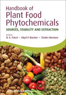 Digitalna vsebina dCOBISS (Handbook of plant food phytochemicals : sources, stability and extraction)