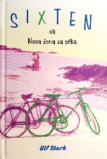 Digitalna vsebina dCOBISS (Sixten ali Nova žena za očka)