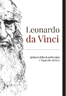 Digitalna vsebina dCOBISS (Leonardo da Vinci, njegova doba in potovanje v Vipavsko dolino)