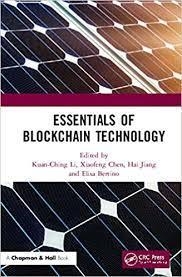 Digitalna vsebina dCOBISS (Essentials of blockchain technology)