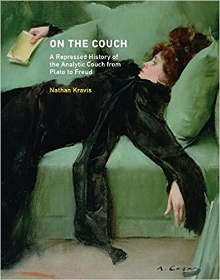 Digitalna vsebina dCOBISS (On the couch : a repressed history of the analytic couch from Plato to Freud)