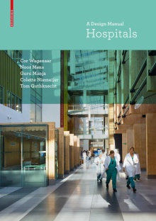 Digitalna vsebina dCOBISS (Hospitals : a design manual)