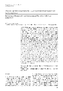 Digitalna vsebina dCOBISS (Obročkanje ptic v Sloveniji leta 2015 in pojav velikih krivokljunov Loxia pytyopsittacus = Bird ringing in Slovenia in 2015 and the occurrence of Parrot Crossbills Loxia pytyopsittacus)