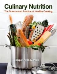 Digitalna vsebina dCOBISS (Culinary nutrition : the science and practice of healthy cooking)