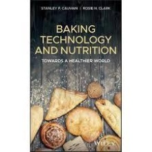 Digitalna vsebina dCOBISS (Baking technology and nutrition : towards a healthier world)