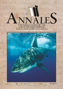 Digitalna vsebina dCOBISS (After more than forty-five years a new finding of Cystoseira foeniculacea f. latiramosa in the coastal sea of Slovenia / Martina Orlando-Bonaca & Domen Trkov)