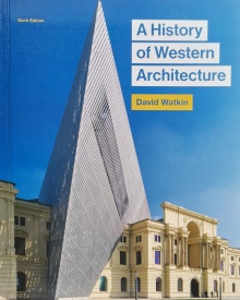 Digitalna vsebina dCOBISS (A history of western architecture)