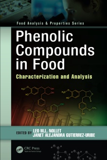 Digitalna vsebina dCOBISS (Phenolic compounds in food : characterization and analysis)