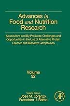 Digitalna vsebina dCOBISS (Advances in food and nutrition research. Vol. 92, Aquaculture and by-products : challenges and opportunities in the use of alternative protein sources and bioactive compounds / edited by José M. Lorenzo, Francisco J. Barba)