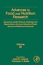 Digitalna vsebina dCOBISS (Advances in food and nutrition research. Vol. 92, Aquaculture and by-products : challenges and opportunities in the use of alternative protein sources and bioactive compounds)