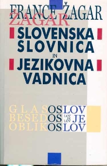 Digitalna vsebina dCOBISS (Slovenska slovnica in jezikovna vadnica)