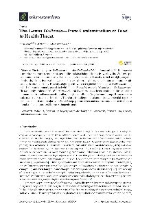 Digitalna vsebina dCOBISS (The genus Wallemia - from contamination of food to health threat [Elektronski vir])