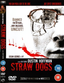 Digitalna vsebina dCOBISS (Straw dogs [Videoposnetek])