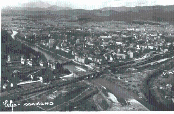 Digitalna vsebina dCOBISS (Celje - panorama [Slikovno gradivo])